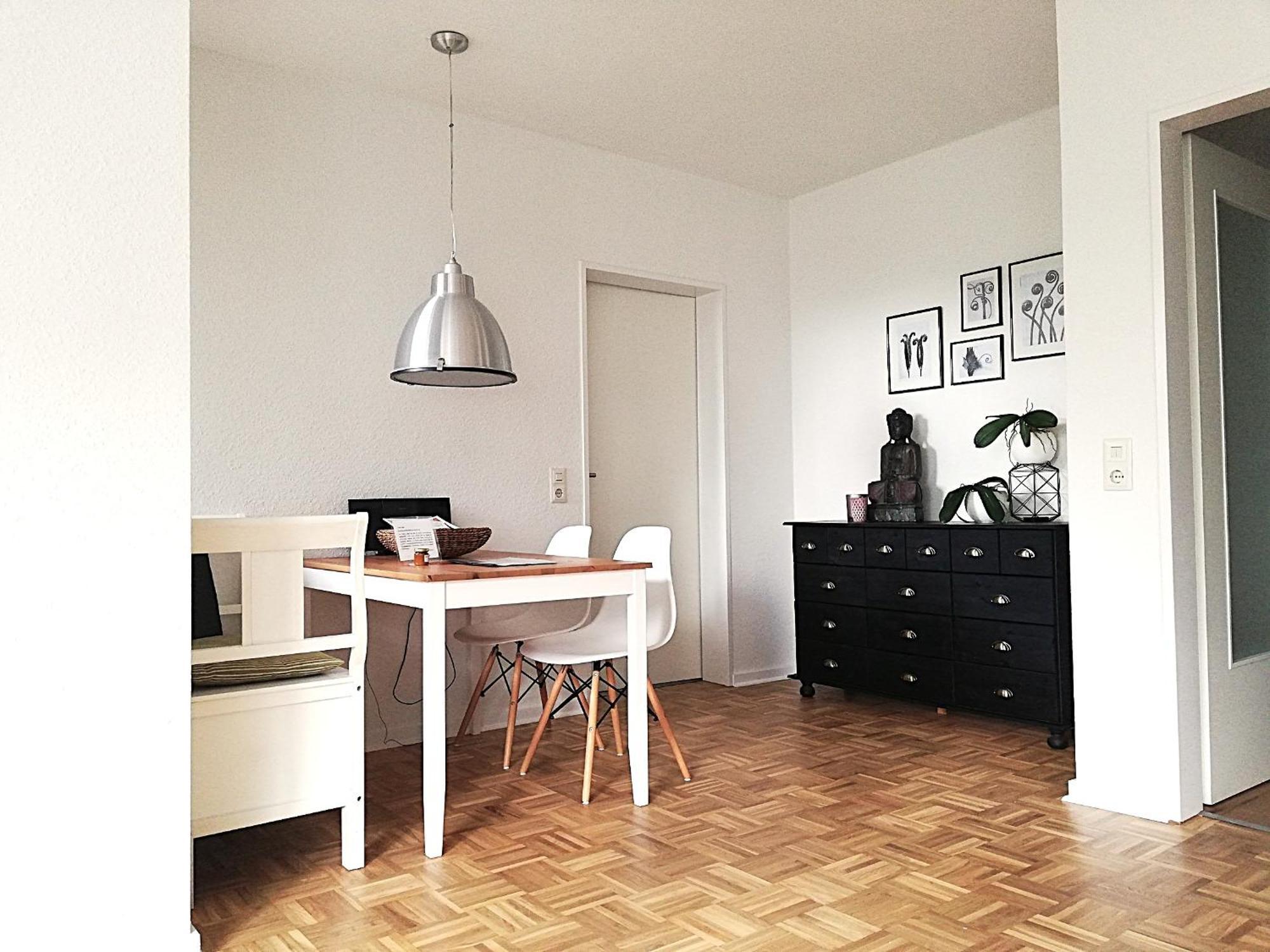 אולדנבורג Ferienwohnung Am Campus מראה חיצוני תמונה